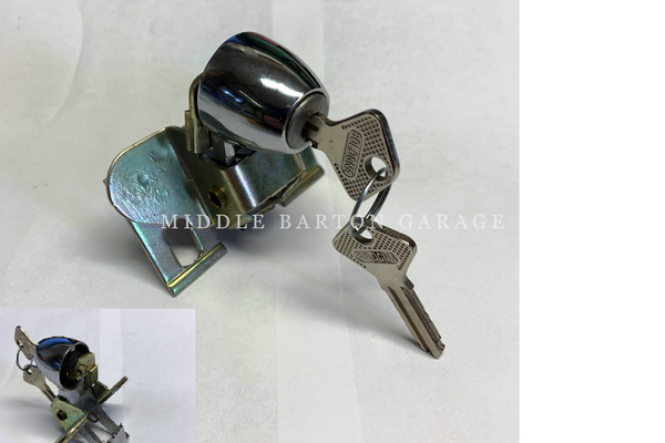 ENGINE LID LOCK 850 COUPE